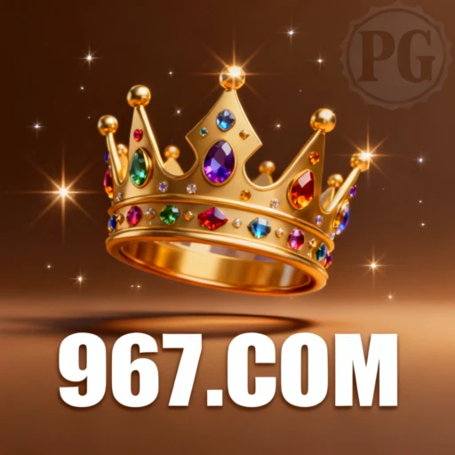 967.COM Logo