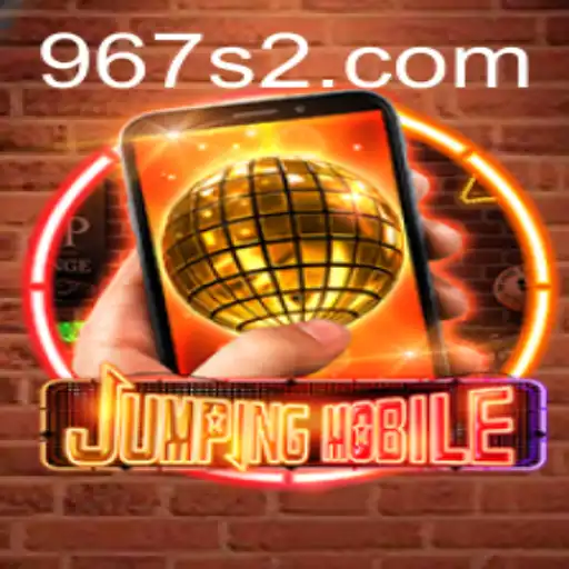 Descubra o Mundo Empolgante de Jumpingmobile: A Excitante Aventura em 967.COM