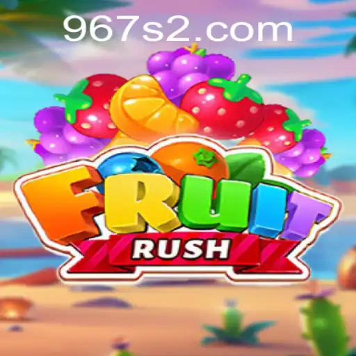 FruitRush: Descubra o Jogo Empolgante Inspirado em Frutas
