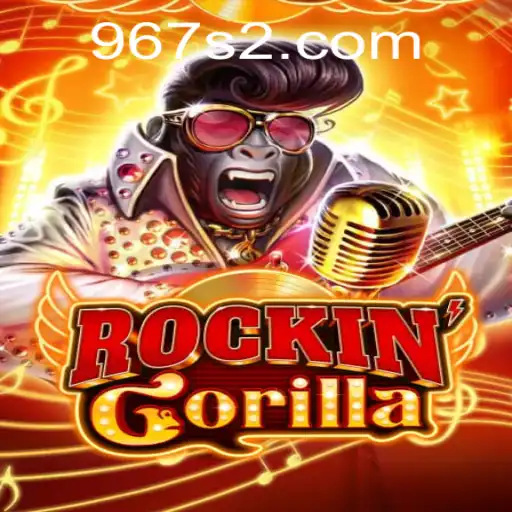 RockinGorilla: O Novo Jogo Que Está Transformando as Experiências dos Gamers